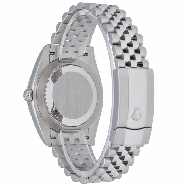 Rolex Datejust 41 126334 Image 3